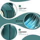 thumbnail image 5 of Ventilador sin aspas VyWMNA Portable Silent Mini de 3 velocidades verde, 5 of 5