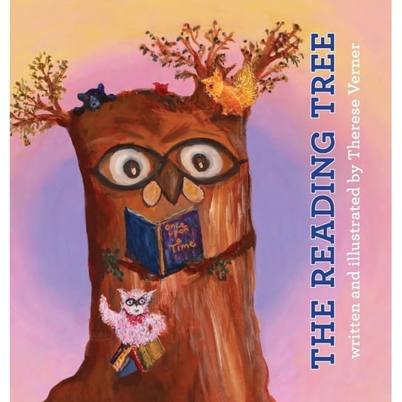 The Reading Tree: Library/School Edition, (Hardcover)