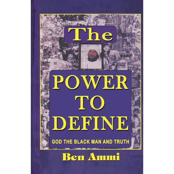 The Power to Define (Paperback)