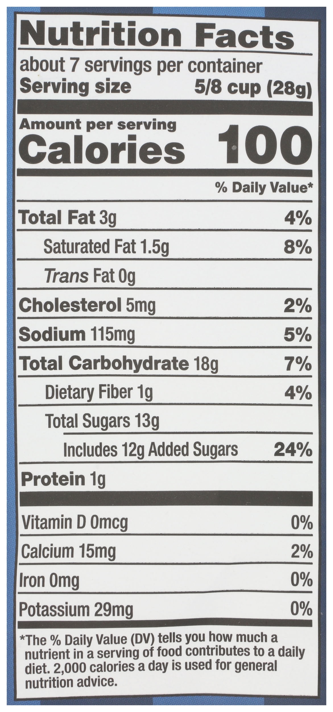Pack of 12, Garrett Popcorn Shops CaramelCrisp Popcorn, 7.5 oz