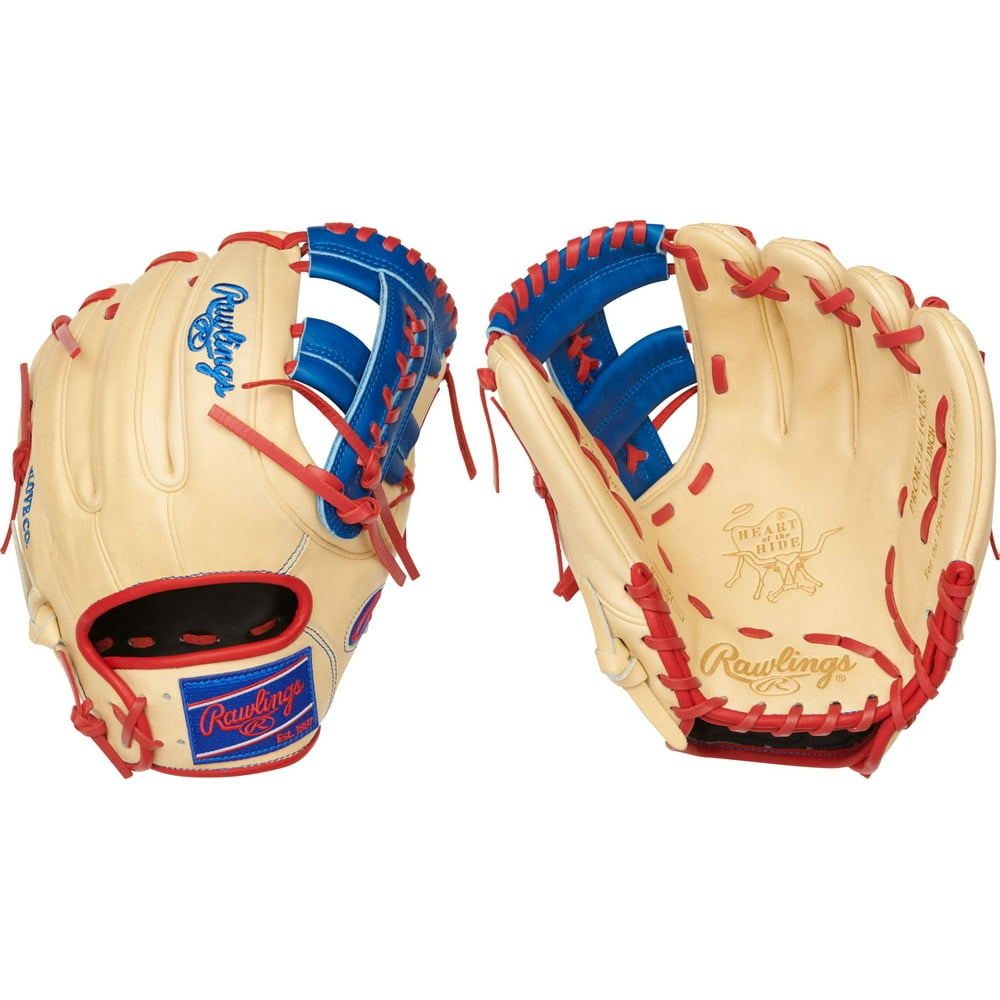 Rawlings 11.5'' HOH R2G Series Glove 2020
