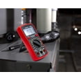 thumbnail image 2 of Multímetro digital Triplett MM300 True RMS de 2000 unidades, 2 of 5