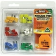thumbnail image 2 of Wirthco 30915 Minblade Fuse Kit - 42 Piece, 2 of 3
