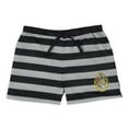 thumbnail image 6 of Harry Potter Girls' Wizarding World Hogwarts Crest Sleep Pajama Set Shorts, 6 of 8