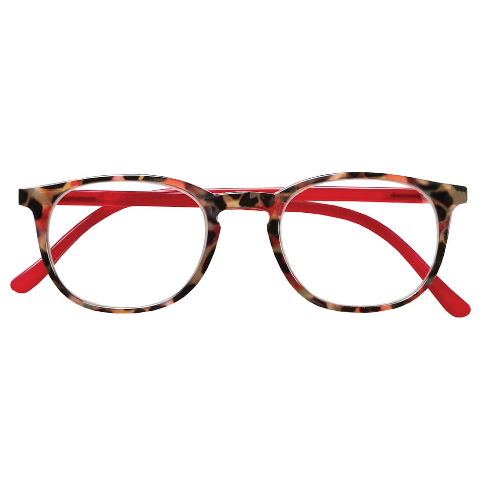 Christina Readers Colorful ScratchResistant Reading Glasses
