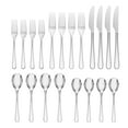 thumbnail image 2 of Oneida 894747 Kenbrook 20 Piece Everyday Flatware Set, Service For 4, 2 of 3