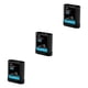 thumbnail image 4 of Jumpingount Selecciones de hilo de limpieza completa para una fácil higiene bucal Tamaño de viaje Grado profesional Fácil Negro 8,6 x 3,5 x 10 Type1 NO1, 4 of 6