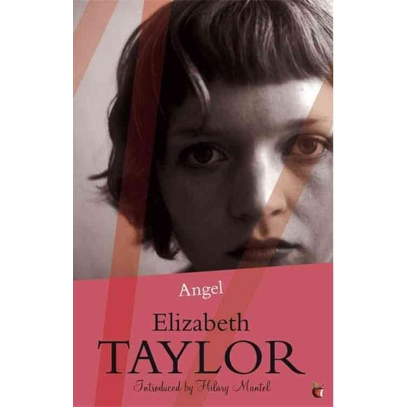Angel, Elizabeth Taylor Paperback