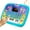 Blue, variant on Educational Toys for Boy Girls Age 2-9 Year Old Tablet Toy for 1 2 3 Year Od Toddlers,Electric Learning Toys with Light and Music Interactive Toy for 1-4 Toddlers Numbers Alphabet Toy