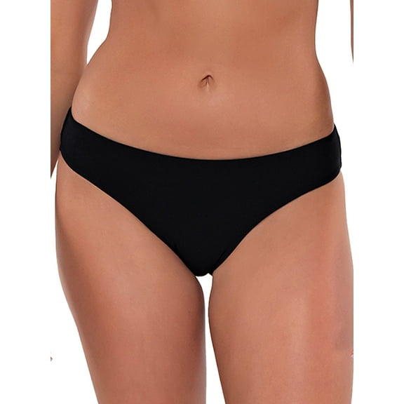 Collins Hipster Bikini Bottom Swimsuit