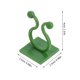 thumbnail image 2 of unbranded 80Ud Sujetadores De Plantas Para Jardín Con Adhesivo Fuerte Y Reutilizable, 2 of 8