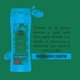 thumbnail image 3 of Shampoo Kerashine Hidratación y control 2 en 1 Keratina, 3 of 4