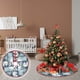 thumbnail image 5 of Christmas Tree Dress Christmas Decorations Christmas Ornaments Tree Dress Christmas Decorations, 5 of 5