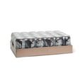 thumbnail image 7 of Dr. Brown's Cream Soda - A New York Original - 24 Cans - Kosher, Vanilla Cream Craft Soda Pop - Gourmet Cream Soda - 24 x 12 oz Cans, 7 of 7