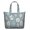 White-125, variant on Mandala Exotic Artistic Elegant Shoulder Bag - Lightweight & Travel-Friendly