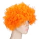 thumbnail image 5 of Peluca De Payaso Peluca De Fiesta Duradera Color Innovador Decorativo Para Desfiles De Fútbol Para Fiestas ANGGREK Otros, 5 of 8