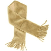 No Boundaries - Reversible Sherpa Scarf