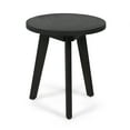 thumbnail image 2 of Miekor Furniture Marina Side Table 28012, 2 of 7