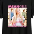 thumbnail image 3 of Mean Girls - Regina - Women's Oversized T-Shirt, 3 of 5