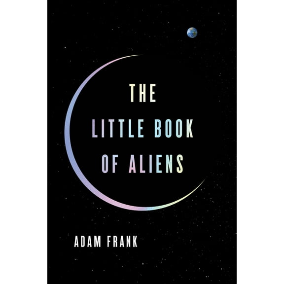 The Little Book of Aliens, (Hardcover)