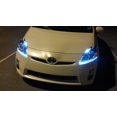 thumbnail image 2 of For LED DRL Head Light Strips for 2013 2014 2015 2016 2017 Toyota Venza, 2 of 6