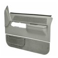 thumbnail image 2 of Geelife 35QF28F Front Door Interior Trim Panel For C1500 1988-1994 Chevy C1500, 2 of 8