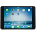 thumbnail image 2 of Apple iPad Mini 2 Remis à Neuf 16 Go, Wi‐Fi, 7,9 - Gris Cosmique - (ME276LL/A) (Remis à Neuf), 2 of 5