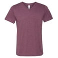 thumbnail image 1 of Bella Unisex Triblend V-Neck, Pack of 3, 1 of 1
