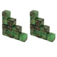 thumbnail image 5 of 20 Dados de 6 Caras Cubos de Dados de Números de Plástico Juegos de Mesa para Contar con Símbolos Matemáticos y Números para la Enseñanza de Matemáticas ANGGREK  Otros, 5 of 8