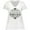AA-White, variant on Inktastic Laissez Les Bon Temps Rouler Mardi Gras Women's Plus Size V-Neck T-Shirt