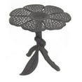 thumbnail image 2 of Flowerhouse Metal Butterfly Table, 2 of 2