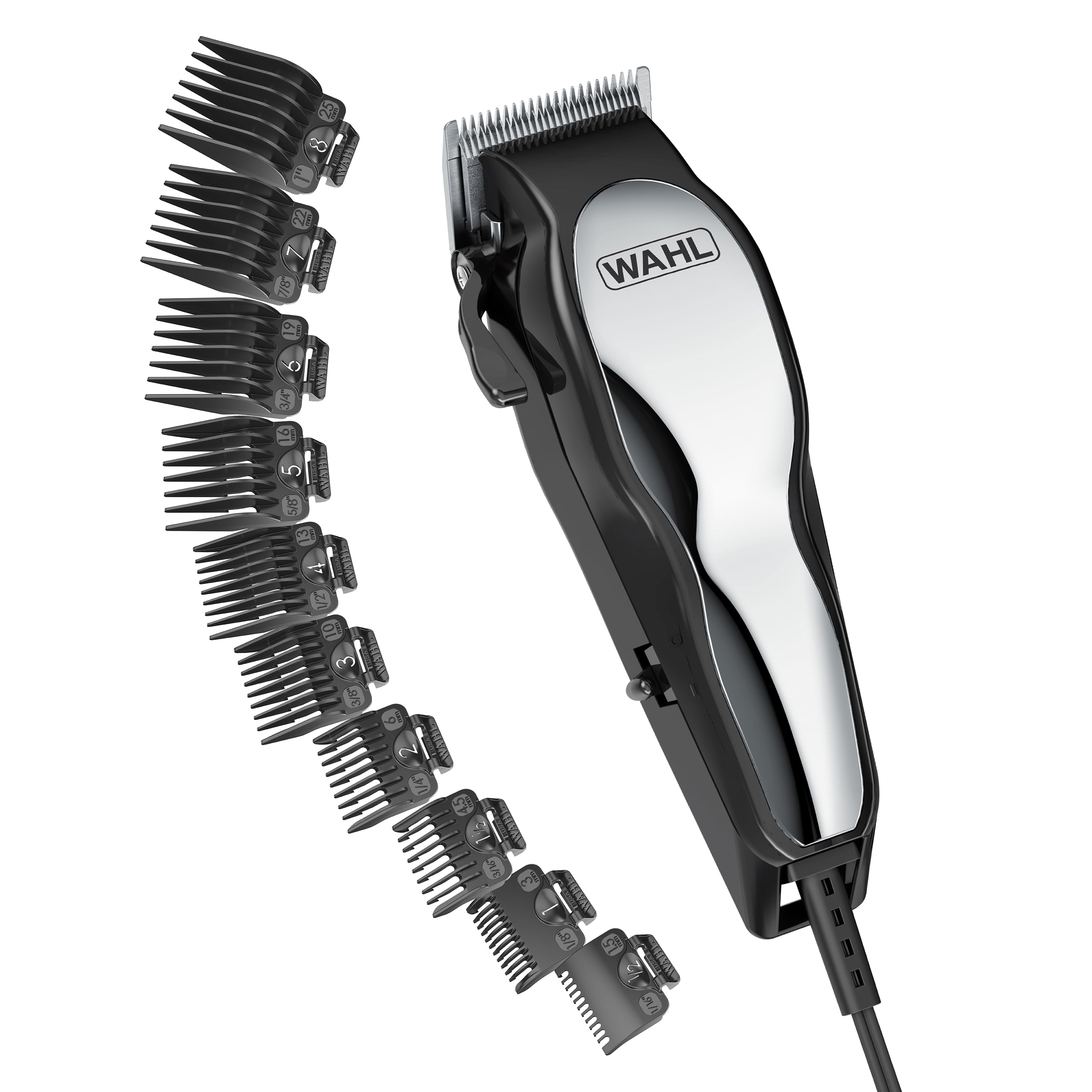 wahl chrome pro 79520