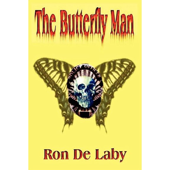 Butterfly Man