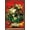 Mahogany Framed Version, variant on Robot Chicken - One Sheet Wall Poster, 22.375" x 34"