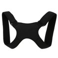 thumbnail image 3 of Posture Corrector, Back Corrector, Breathable For Workers Adults, 3 of 8