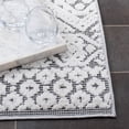 thumbnail image 2 of SAFAVIEH Cabana Allycia Geometric Indoor/Outdoor Area Rug, 2 of 8