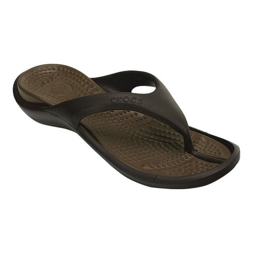 Crocs - Crocs Unisex Athens Flip Sandals - Walmart.com - Walmart.com