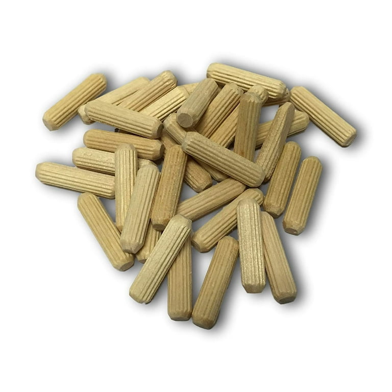1 X 48 Wood Dowel - (Available For Local Pick Up Only) - Greschlers  Hardware