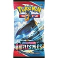 thumbnail image 2 of Pokémon Sword & Shield - Battle Styles Booster 1 Pack Trading Card Game, 2 of 4
