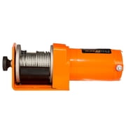 Prowinch, 1500 lb, Powered Electric Winch Waterproof, 12V DC