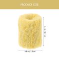 thumbnail image 2 of MasteelfCA 50pcs Plant Hydroponics Germination Start Blocks Fertilizer Nutrient Blocks, 2 of 8