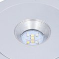 thumbnail image 4 of USB RGB LED Display Base Colorful Light Crystal Rotating Stand Holder for Bottle Jewelry Crafts, 4 of 4