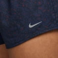 thumbnail image 6 of Nike Women's One Dri-FIT Mid-Rise 3" Brief-Lined Shorts, 6 of 8