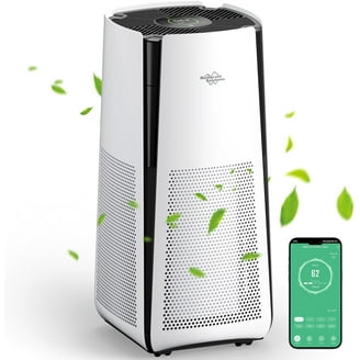 Dyson Air Cool Pure Cleaner Humidifier Fan Multipier PH04 | Nickel