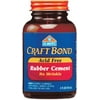 Elmer's Craft Bond Rubber Cement, 4 oz.