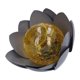 thumbnail image 2 of Lámpara solar impermeable LED en forma de flor para jardín Sincero, 2 of 10