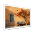 thumbnail image 3 of Designart "Minimalist Photo Of African Scenery" Africa Picture Framed Canvas Prints, 3 of 5
