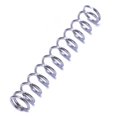 thumbnail image 4 of 16 Piezas M2.5X32mm Fonocaptor Humbucker de Guitarra Electrica Tornillo Y Resorte de Altura de Ajuste -Dorado, 4 of 7