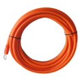 thumbnail image 3 of Kit de cableado para amplificadores de audio para coche, calibre 4 RockDirect RD True, 3 of 9