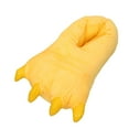 thumbnail image 2 of WOYY Women And Men Slippers Cute Claw Winter Warm Slipper Non Slip Indoor House Shoes, 2 of 8